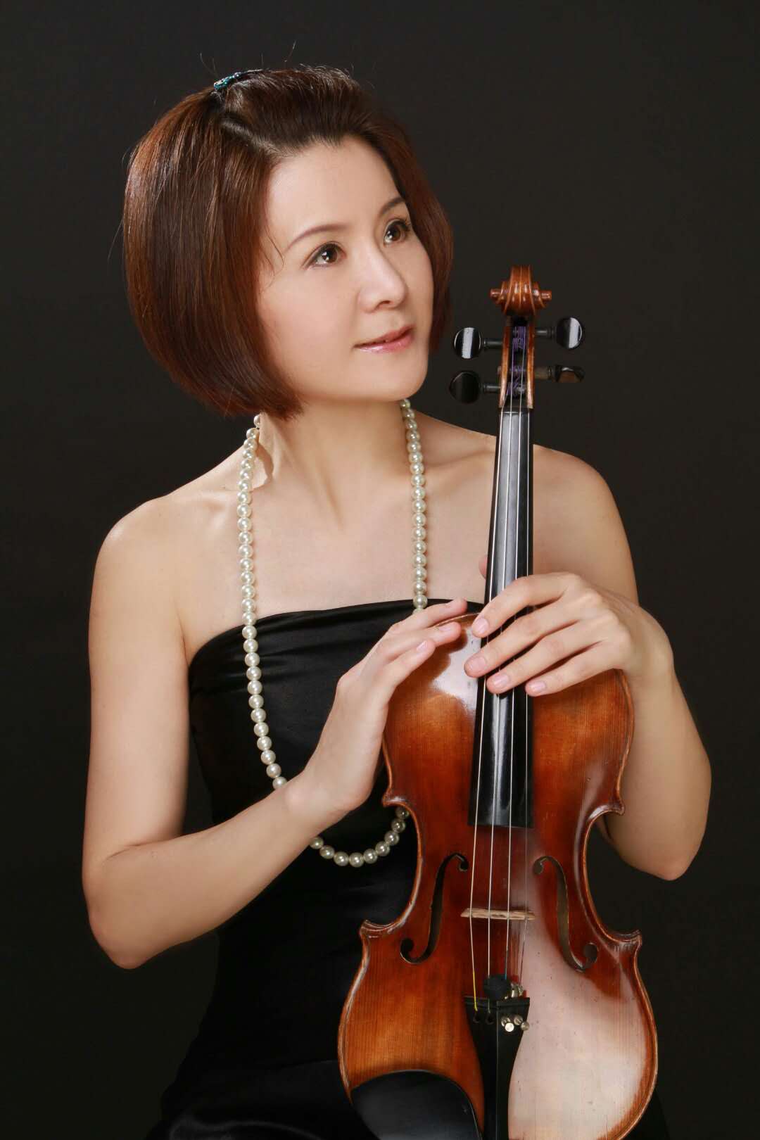 大咖登场遇见未来我是演奏家评委会高规格亮相